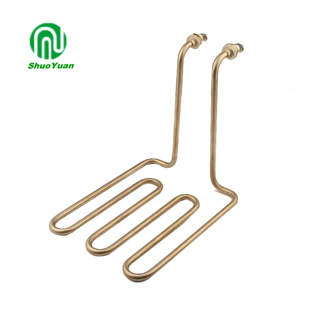 Electric Water/oil Boiler fryer heater Heating Element commercial kitchen equipment