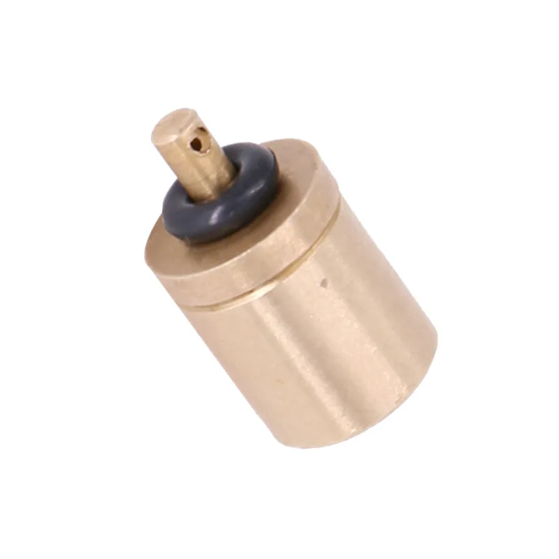 Outdoor Stove Filling Valve Converter Long Gas Tank Filling Flat Gas Tank Valve Camping Stove Accessories Wholesale