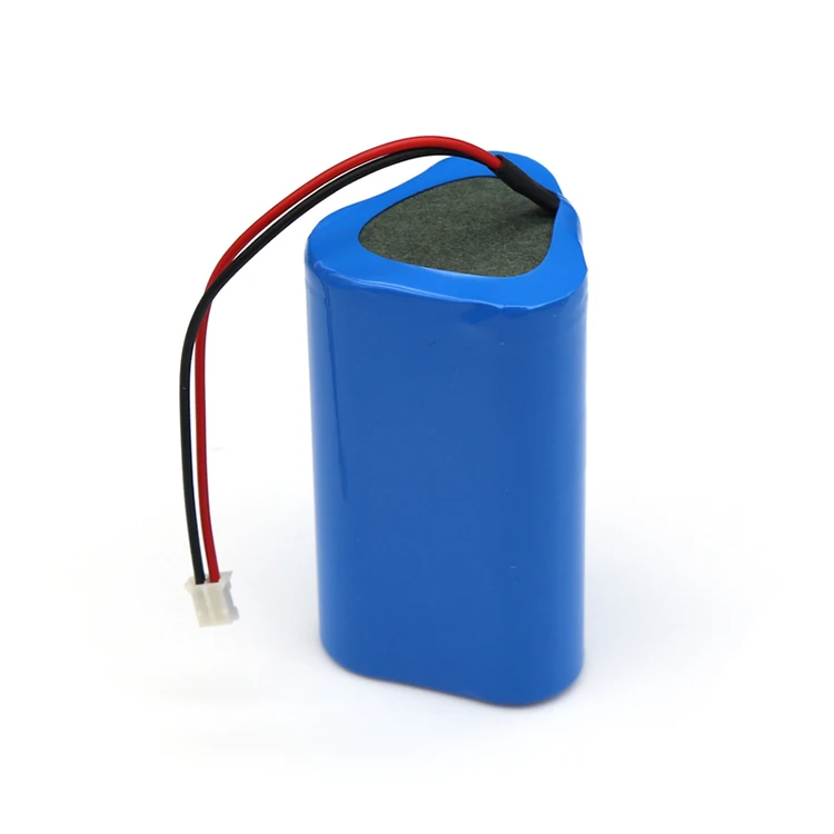 4s2p 18650 li-ion battery pack 14.8v 18650 battery pack 12v 18650 3s4p battery pack