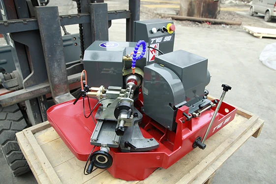 Hot-sale high quality VG200 valve grinding machine