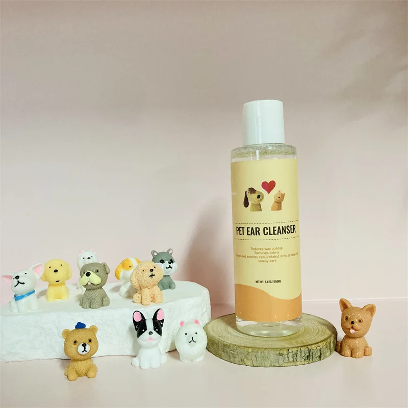 XINYANG Pet Shampoo Oem Organic Cleaning Shampoo And Conditioner For Cat Pet Cleaning & Bathing Supplier