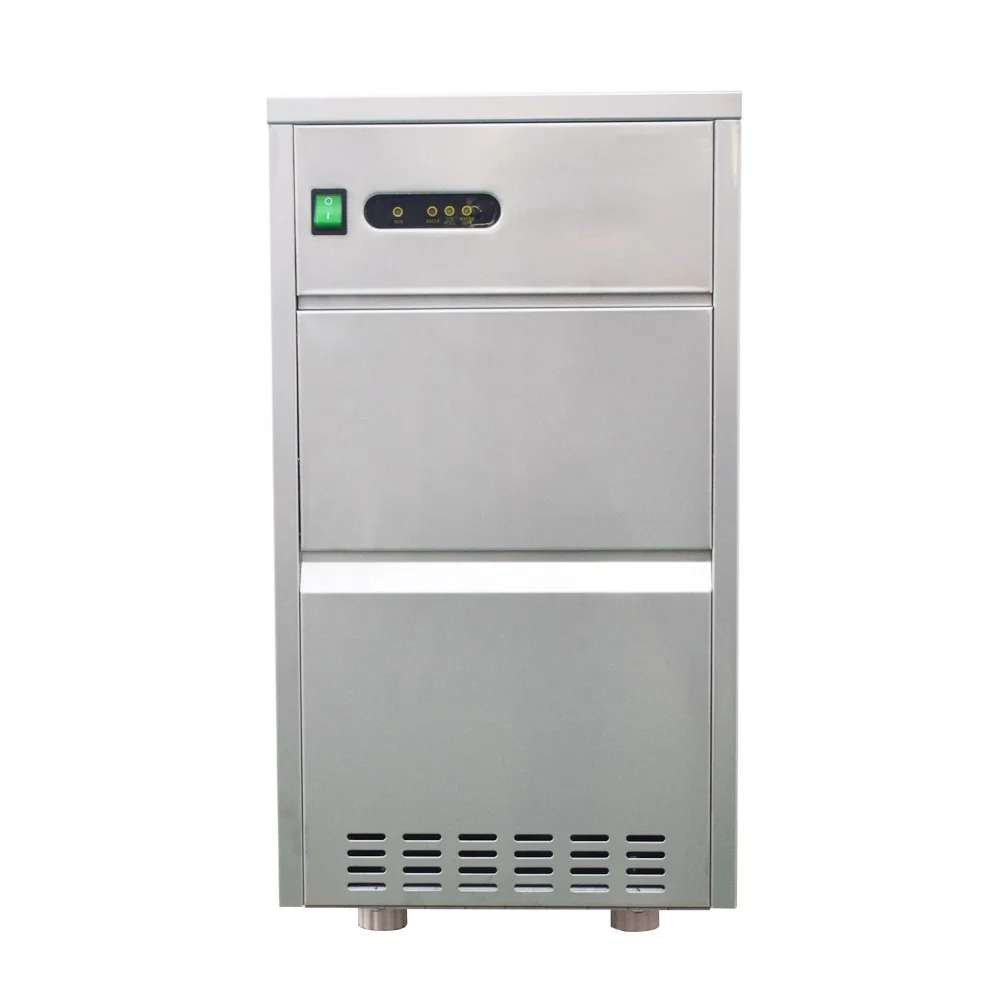 
IMS-30 Crushed Flake Ice Maker 