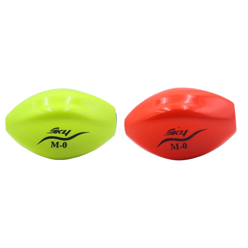 Full swimming A-wave float, long throw collision prevention, rock fishing, sea fishing, float, front rod, ABS float
