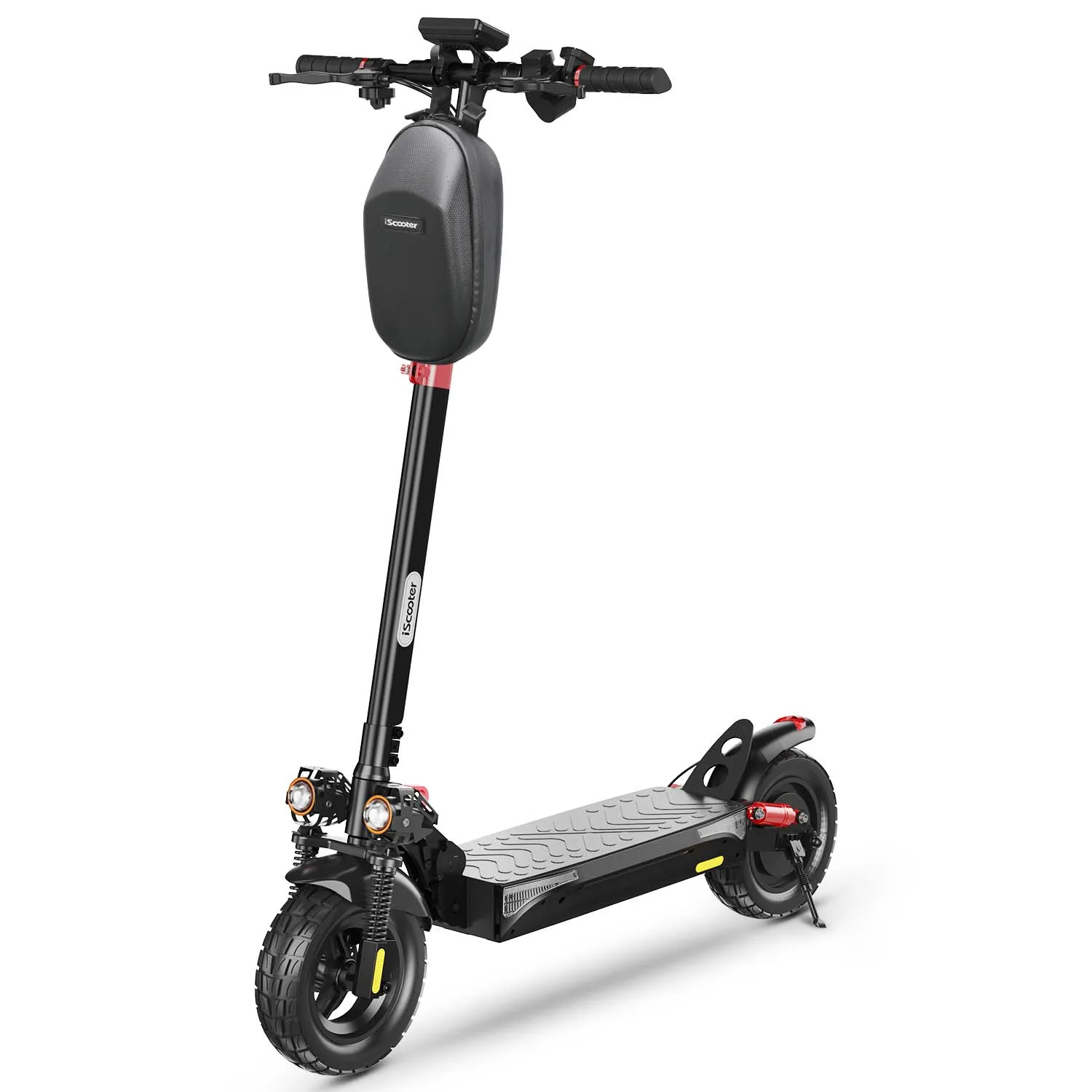 iScooter iX4 15ah10inch Electric Scooter 800 Watts EU Warehouse Two-wheel Scooter Electronic 150kg escooter electric scooters