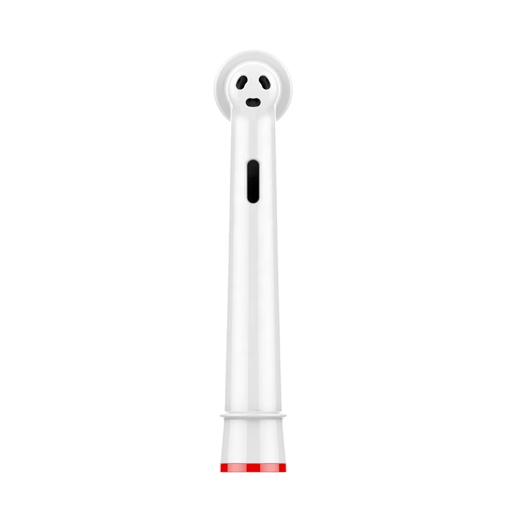 Factory Direct Selling Reusable New Toothbrush Toothbrush Replacement Head