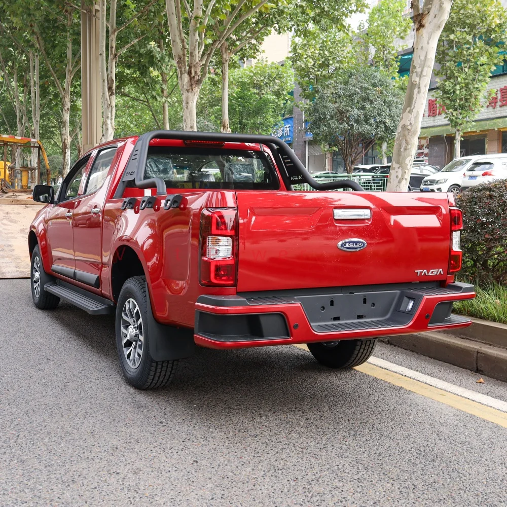 4*4  DRIVE  pickup truck  hot  sale