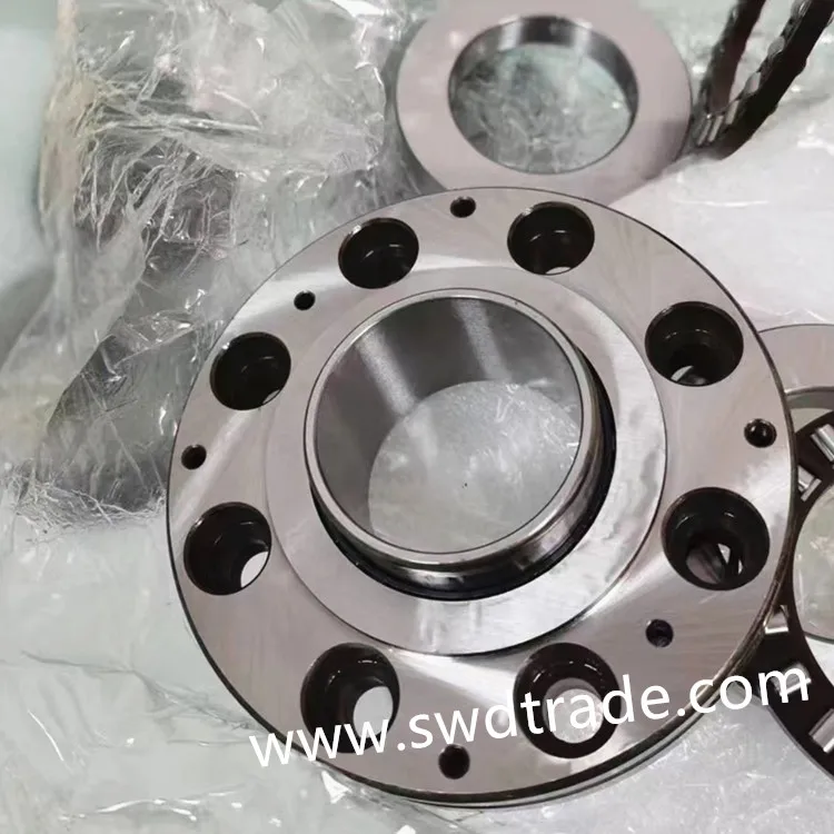 Цилиндрический роликовый подшипник ZARN2557-L-TV-A упорный цилиндрический ZARN2557