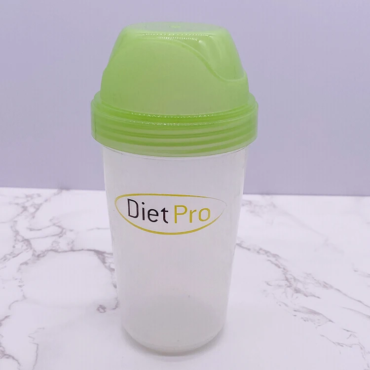 Plastic Custom Cheap Water Gym Workout Black Yellow Drink Cup Bpa Free Well Sealed Latest Technology Shaker Bottle With Storage