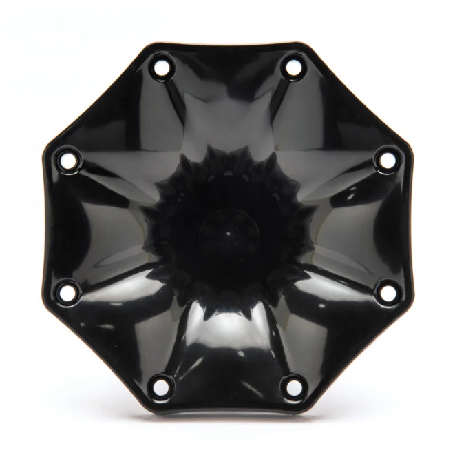 Wholesale high cost-effective 1 inch horn tweeter compression driver  AX-8  swiftlet piezo tweeter