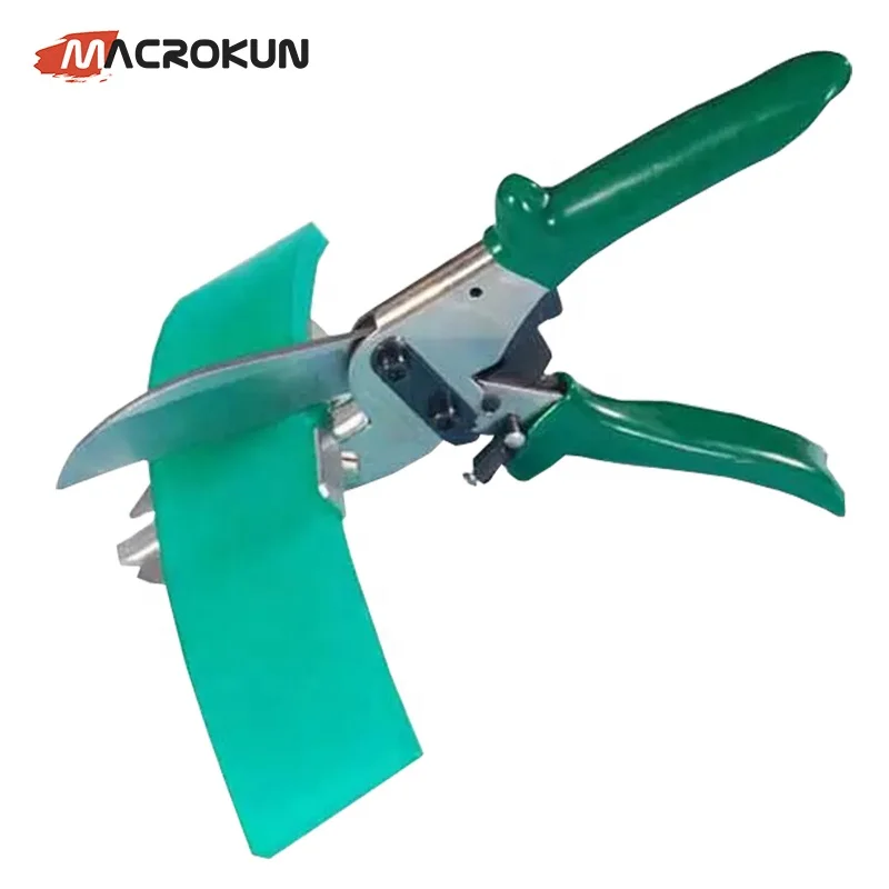 Скребок для шелкографии ручные ножницы резки резины многофункциональный режущий станок