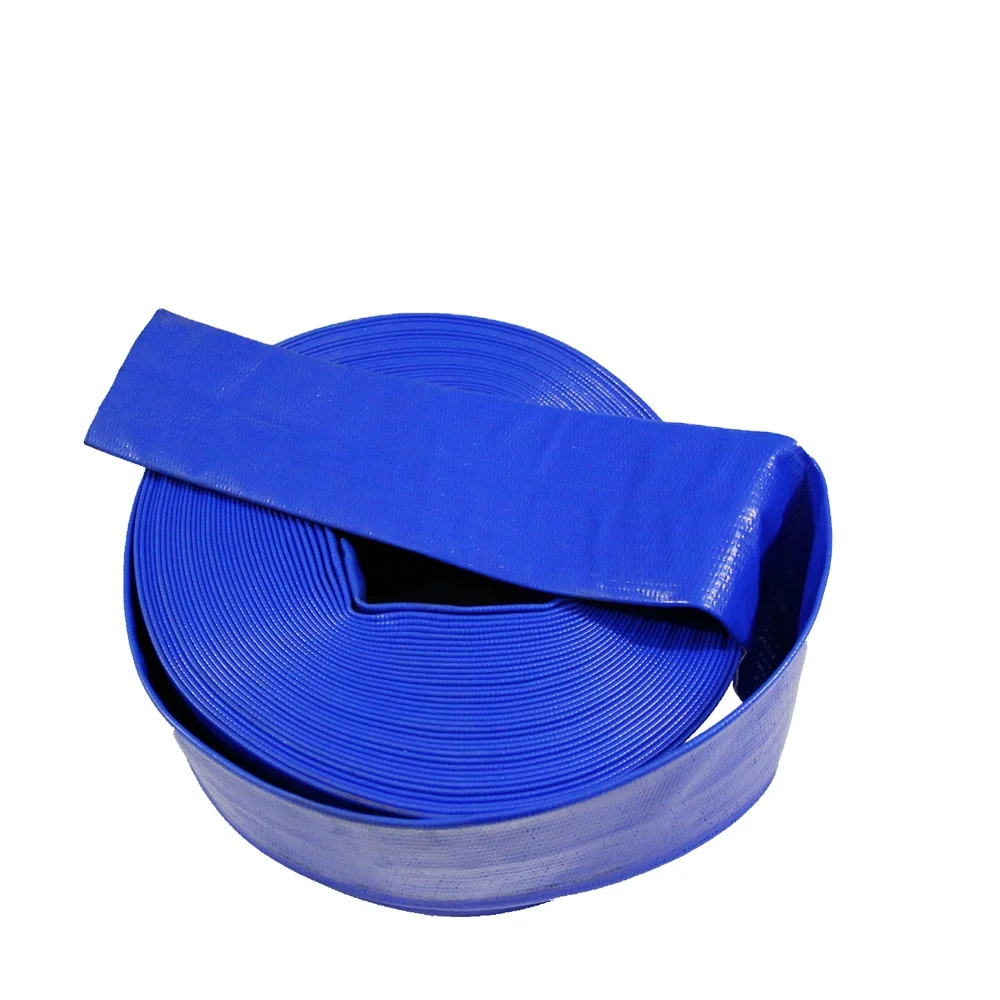 hot sale high quality PVC plastic hose