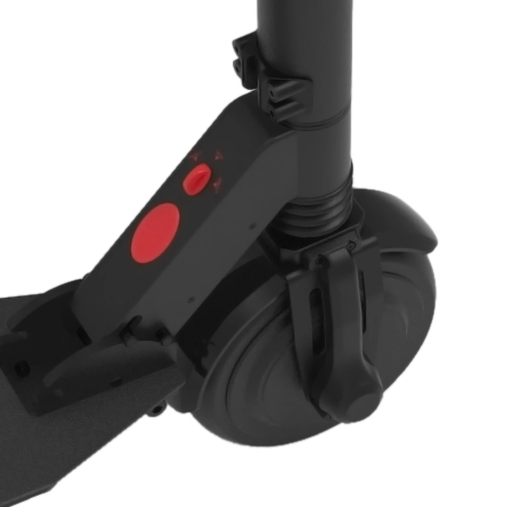 SGS CE Passed 6.5 Inch Red Dot Folder Kick E scooter For Kids and  Adult