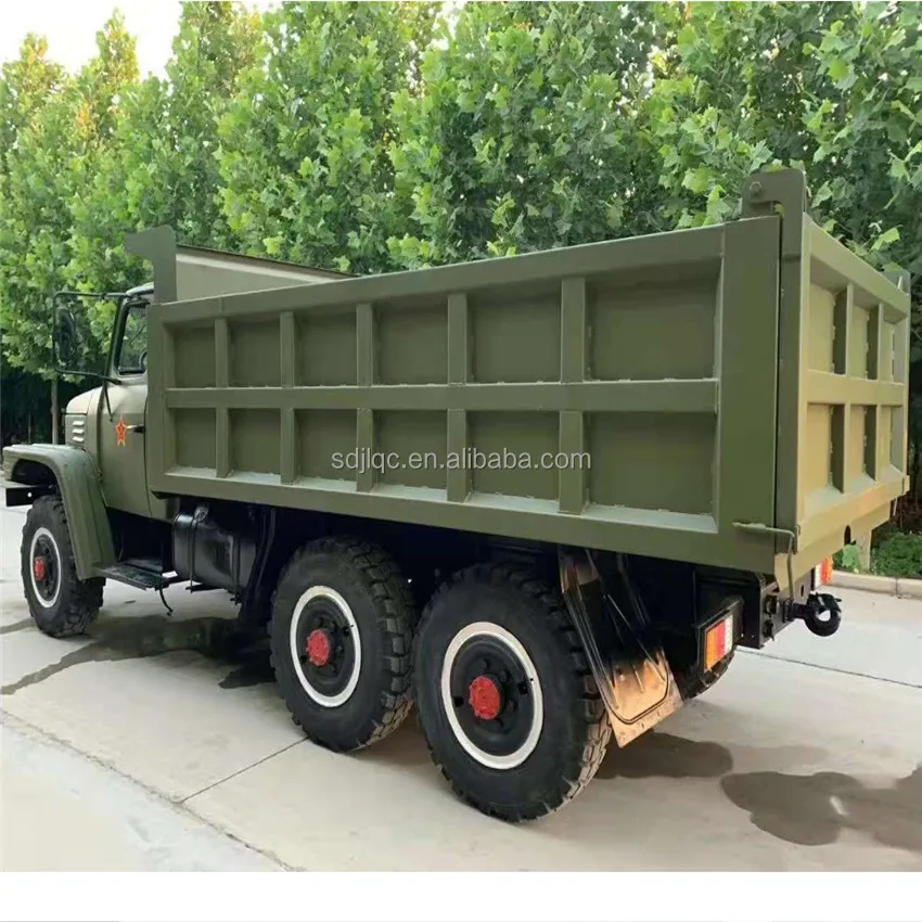  second hand Excellent condition used sinotruk and shacman off road military 6x6 8x8 truck for