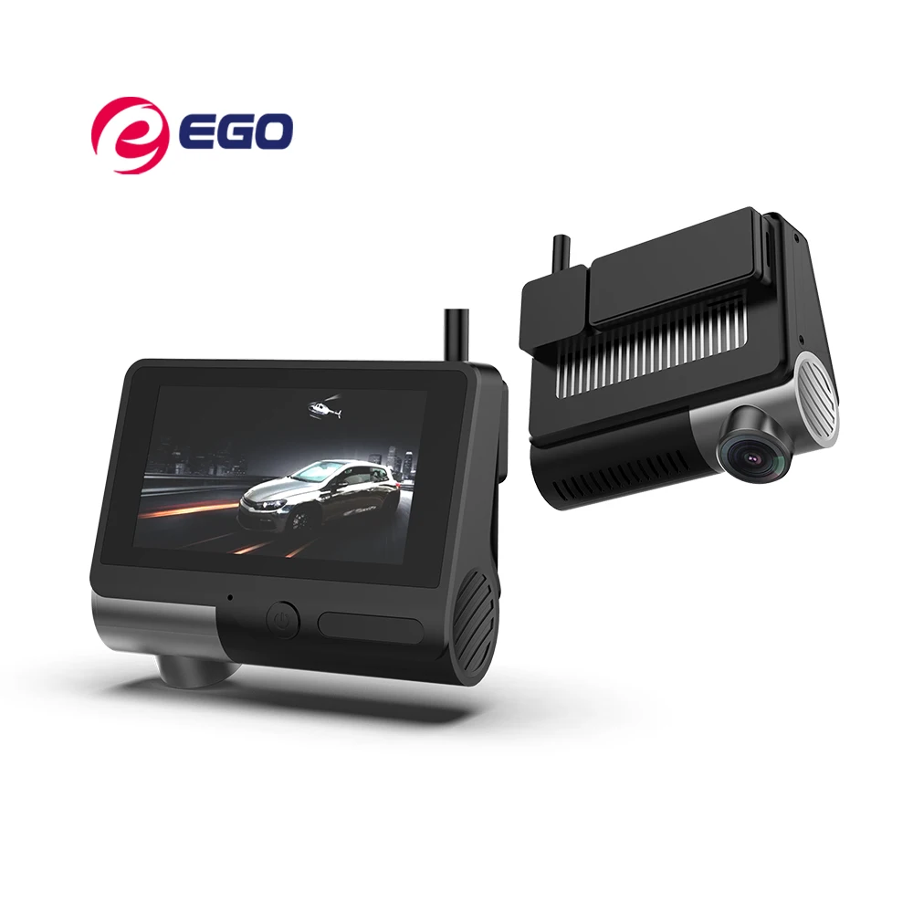 DVR Customized molds  real-time remote monitoring  with GPS positioning  Double recording before and after