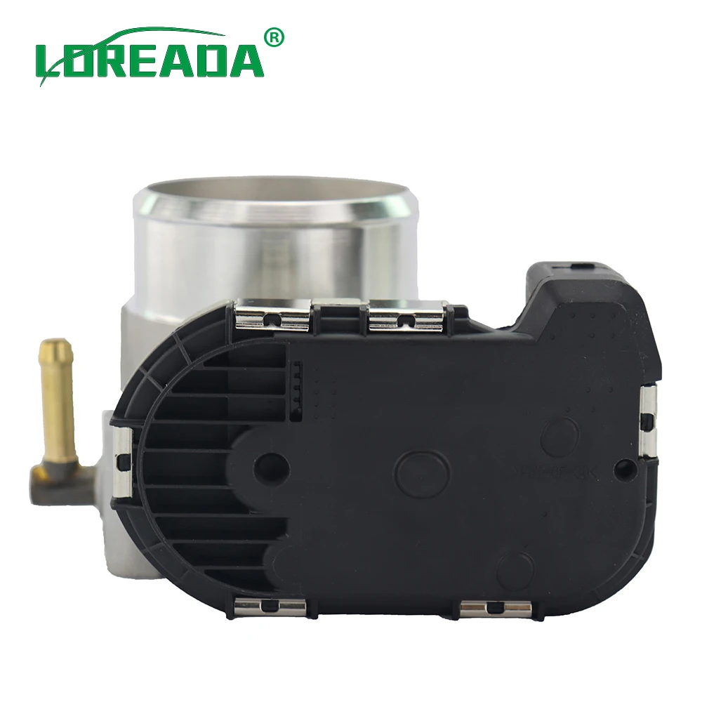 
Fuel Injection Throttle Body Assembly 0280750036 06A133062C For 1998-2003 A3 1.8T 