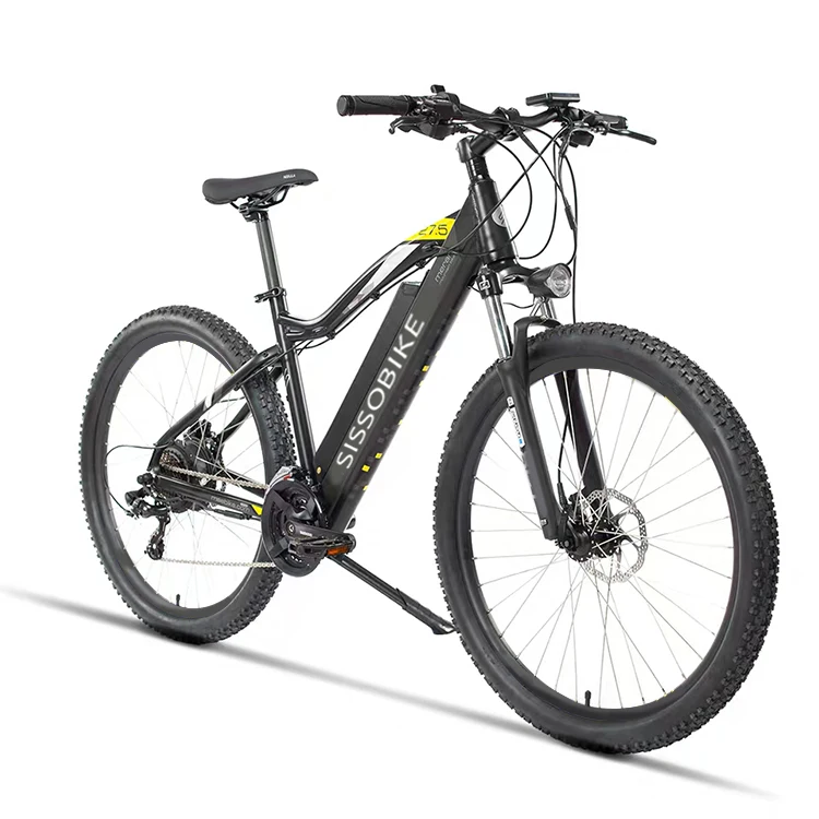 Oem 27.5inch 48V 400W Invisible lithium battery electric bicycle mtb ebike