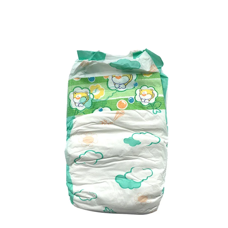 Wholesale Baby Products Cheap Descartavel Fralda Diapers Nappi Couche Pour Bebe Bebe Panal Para Korean A Grade Baby  Diapers