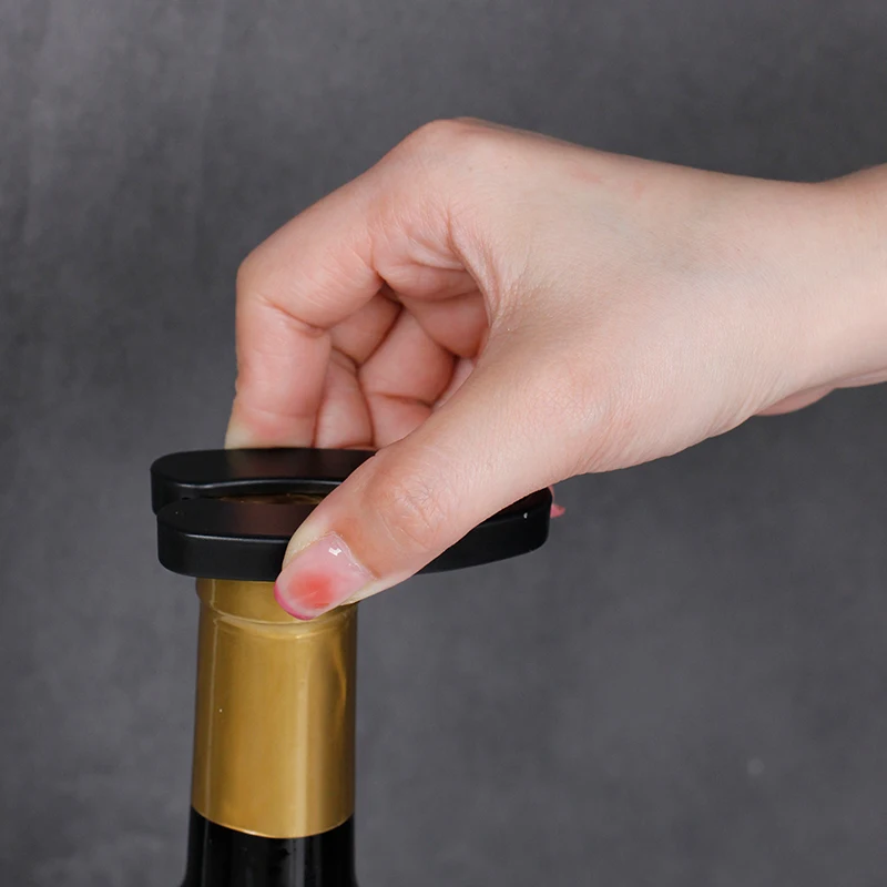 Best Selling New Product 2024 Electric Wine Opener Gift Items Smart Gadgets Wine Bottle Corkscrew