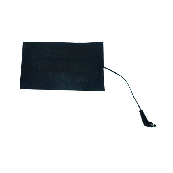 12 v.3.7v 24 v Silicone Rubber Heater