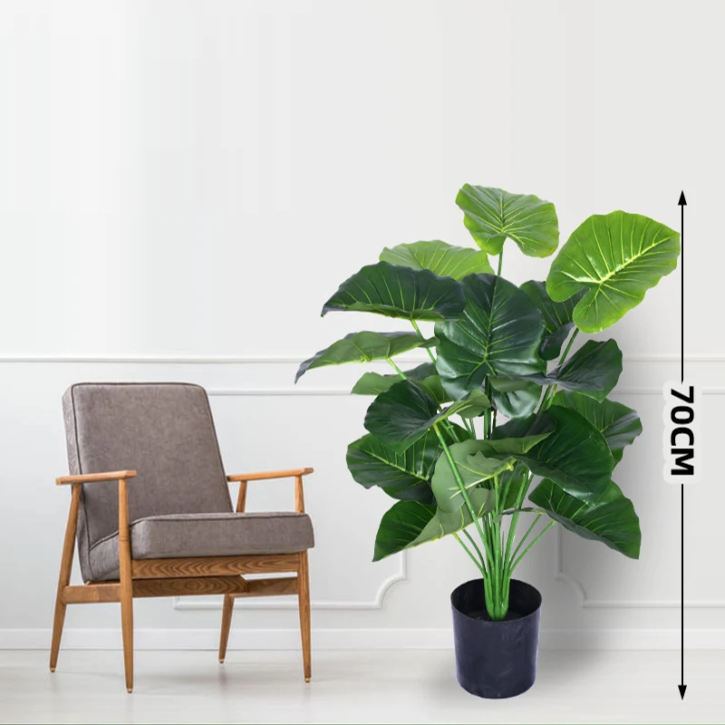 all size artificial plant tree with certificate for indoor and outdoor decoration