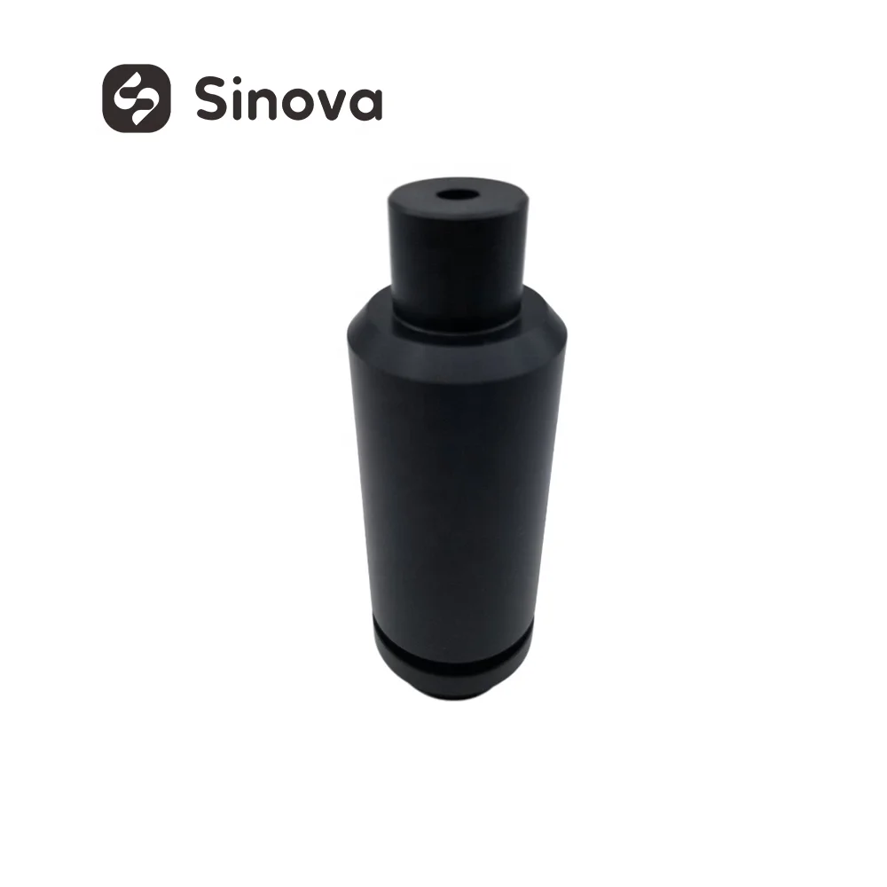 Custom POM Lathe Processing  Parts Machining POM Accessories CNC Processing Machinery Parts