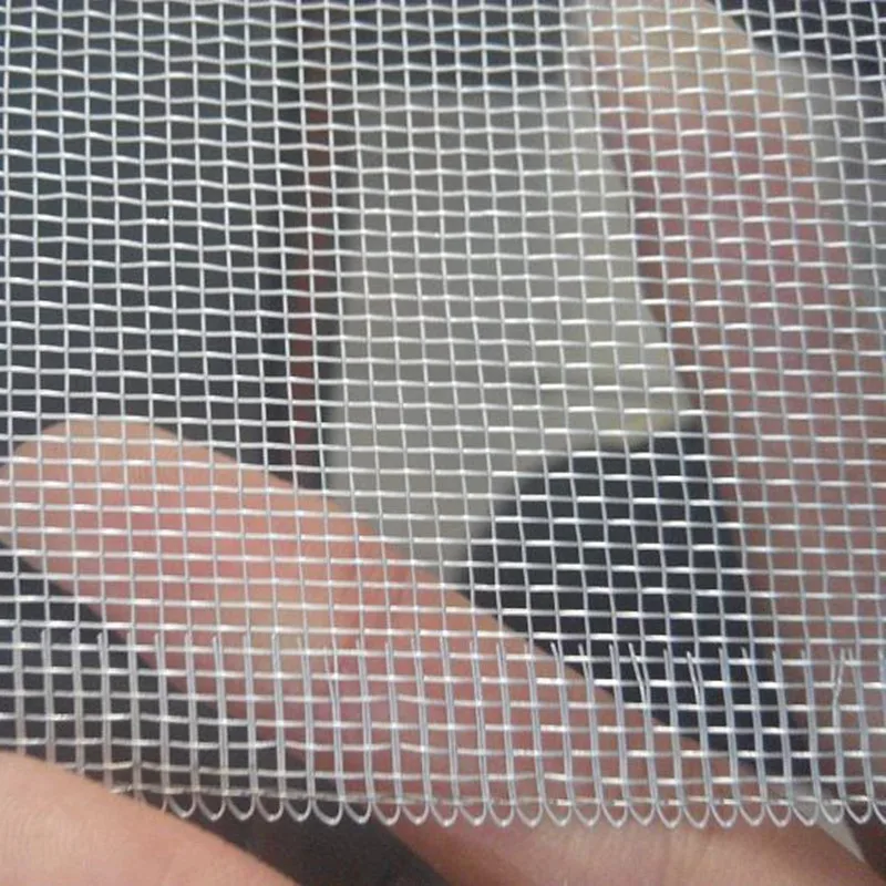 stainless steel security window screen Anti mosquito insect 14x14 mesh aluminum window screen