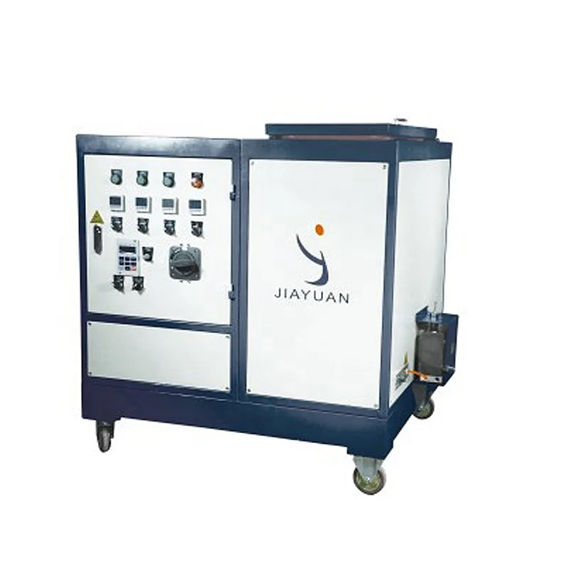 JYP-130 Glue Melting Hot Melt Tank Adhesive Melt Coating Spraying Machine