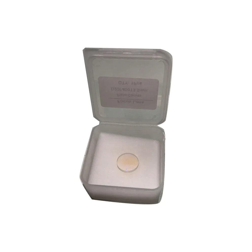 High Quality D20T4.5F400 Focus Lens For Laser Cutting Machine For Co2 Laser Machine Lens
