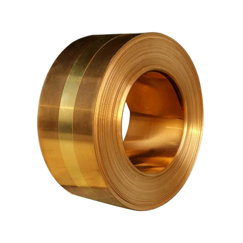 Factory Price 4mm 5mm 6mm C10100 C1020P Soft Pure Copper Tape Strip Without Adhesive Copper Strips Coil