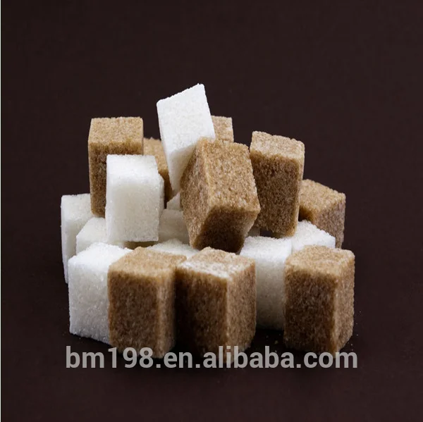 
small cube sugar making machine 
