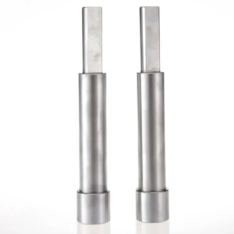 Plastic Mold Positioning Tapered Lock Pin  ejector guide pin punch pin Sets