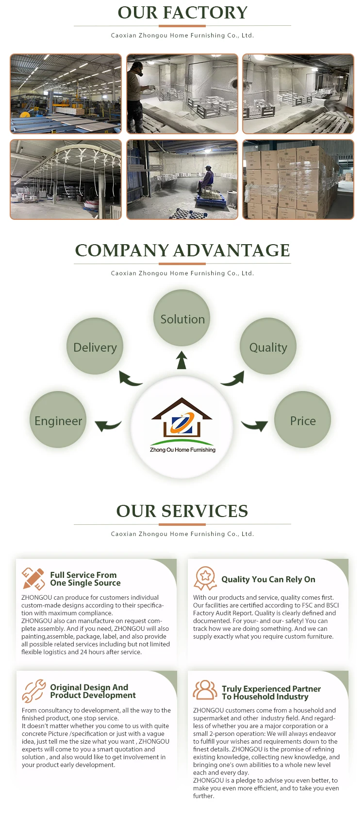 Whosale Modern Buff LL-079 Wooden Furniture Nautical Chest Cabinet for Living Room Bedroom