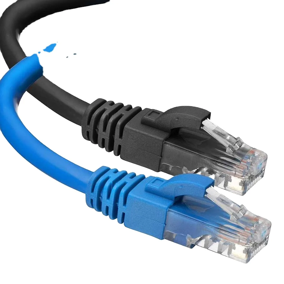 cat6 cat5 utp  j45 cable /patch cords