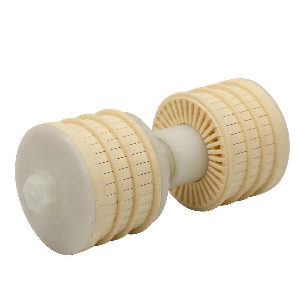 Plastic Sand Filter Nozzle For Water Treatment Settling Pond