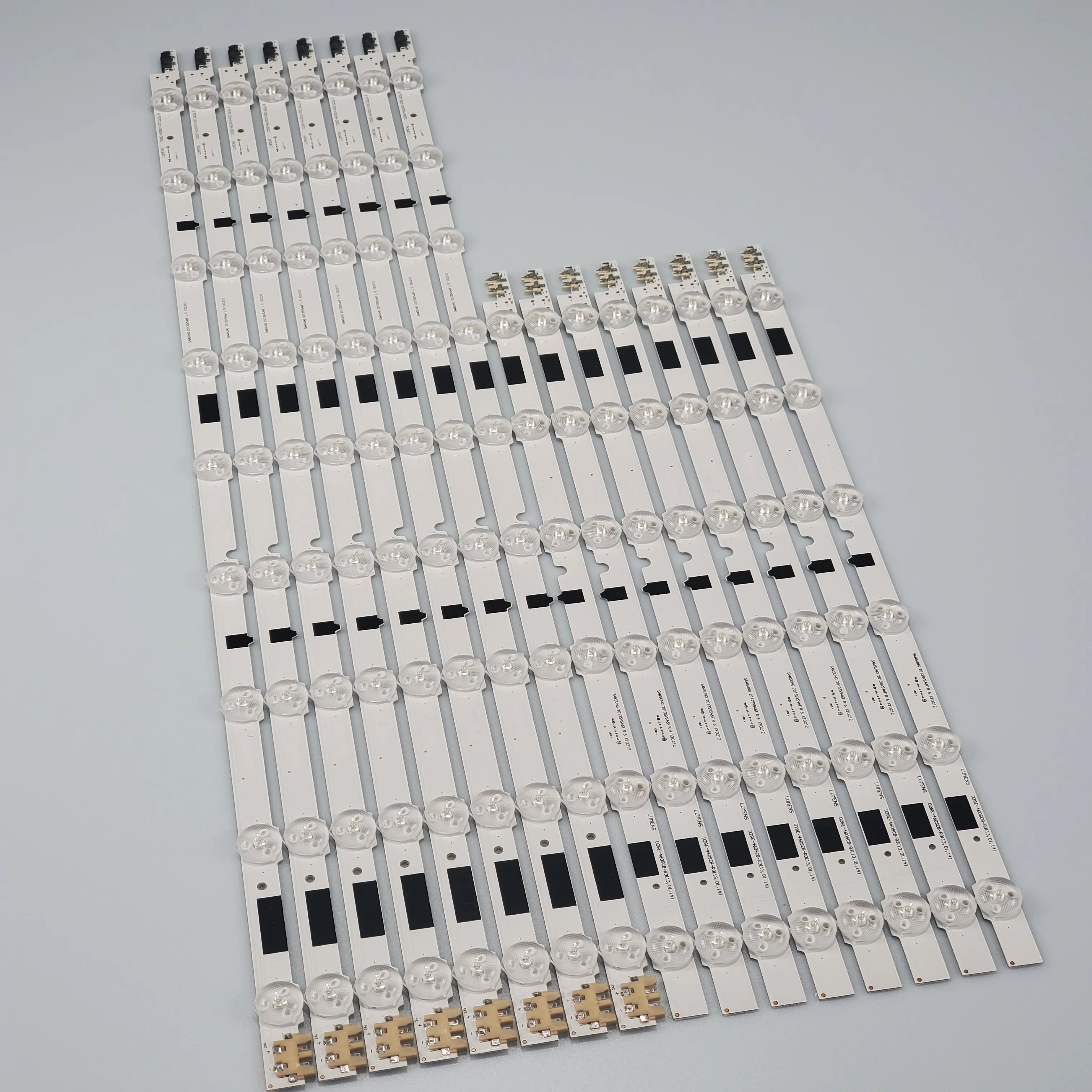 Светодиодная подсветка полосы 46f D2GE-460SCA/SCB 2013SVS46F L/R9 для UA46F5080AR UA46F5500AJ ТВ светодиодная подсветка бара