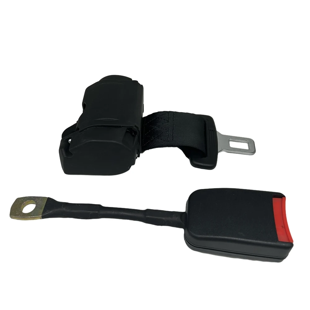 wholesale 2-point car seat belt with high performance