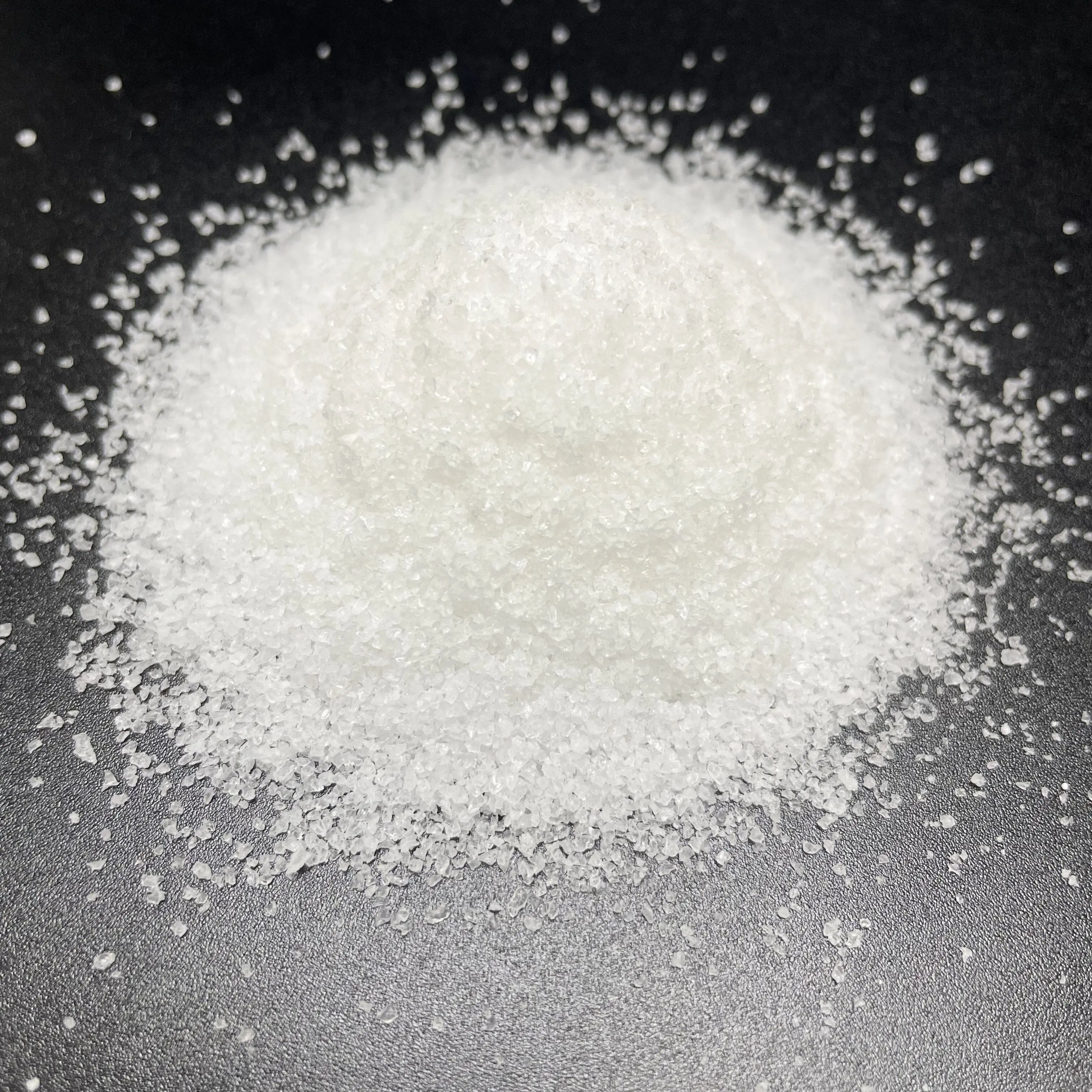china polyacrylamide anionic whole sale anhui PAM polyacrylamide flocculant supplier