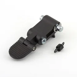 ES2 ES4 Folding Electric Scooter Folding Mechanism Controller Folding Pedal