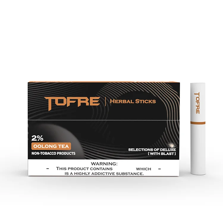 2022 New Electron cig Stick For Heat Not Burn Sticks Heating Dry Herb E cig Original Manufacturer