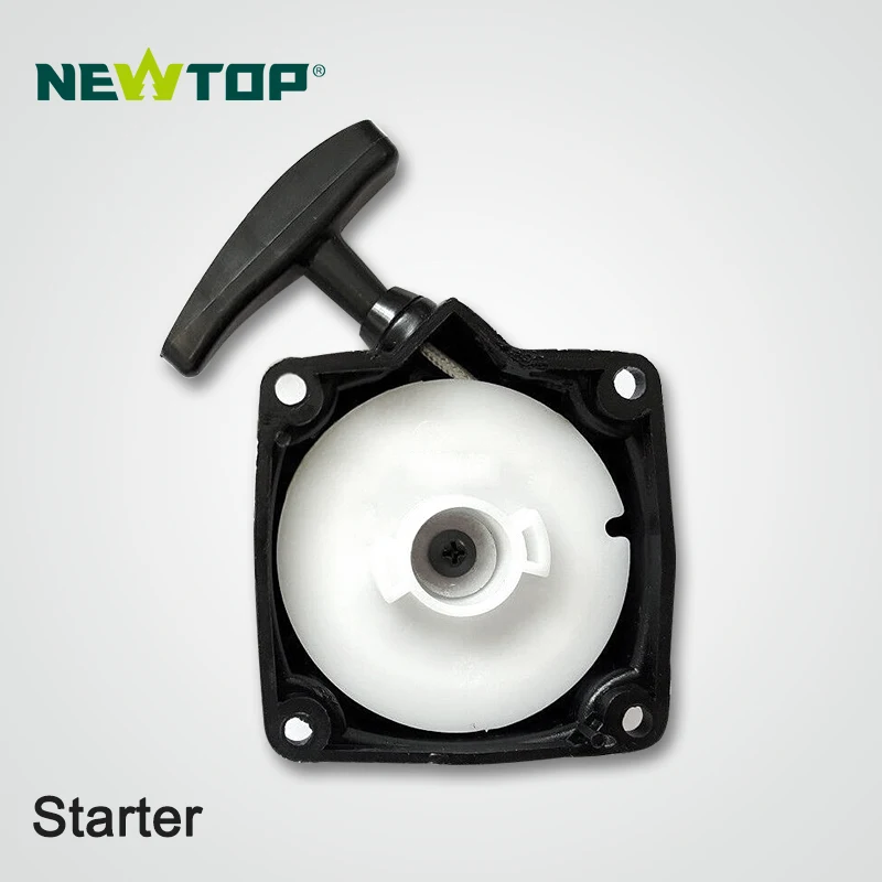 Brush Cutter Spare Parts 43cc 53cc cg 430 520 Piston Kit For Brushcutter Trimmer With Ring Pin Clip Assembly