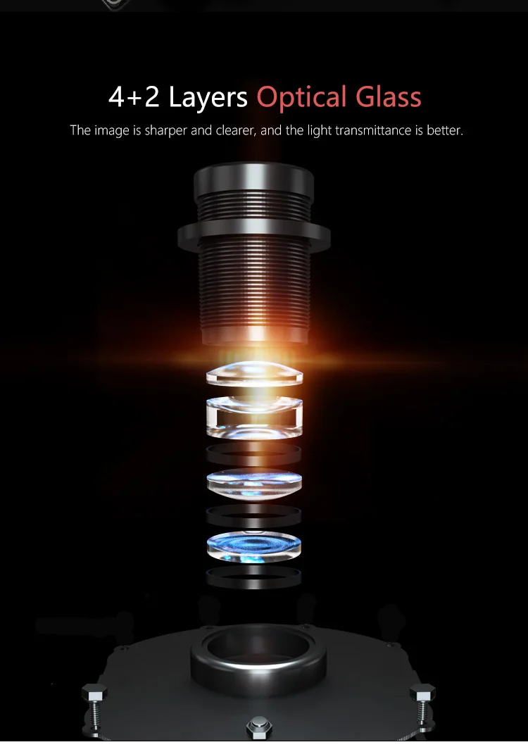 TNT 100W LED car door logo light led projector Advertising OEM customized with good price Gobo for
