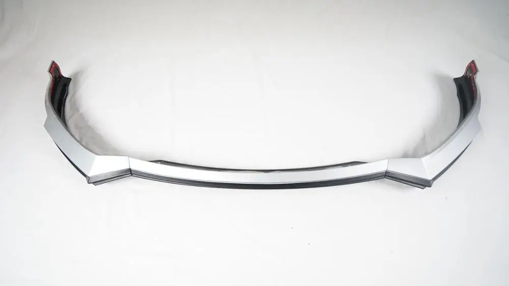 for Honda Vezel HR-V 2019 front lip and rear bumper