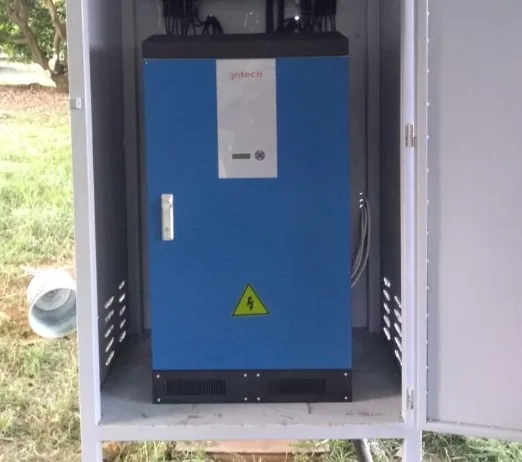 JNTECH 90kW гибридная Солнечная энергия водяная насосная система с конкурентоспособной ценой для