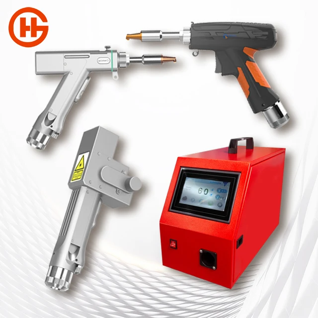 portable laser for welding CNC 3000W portable laser welding machine