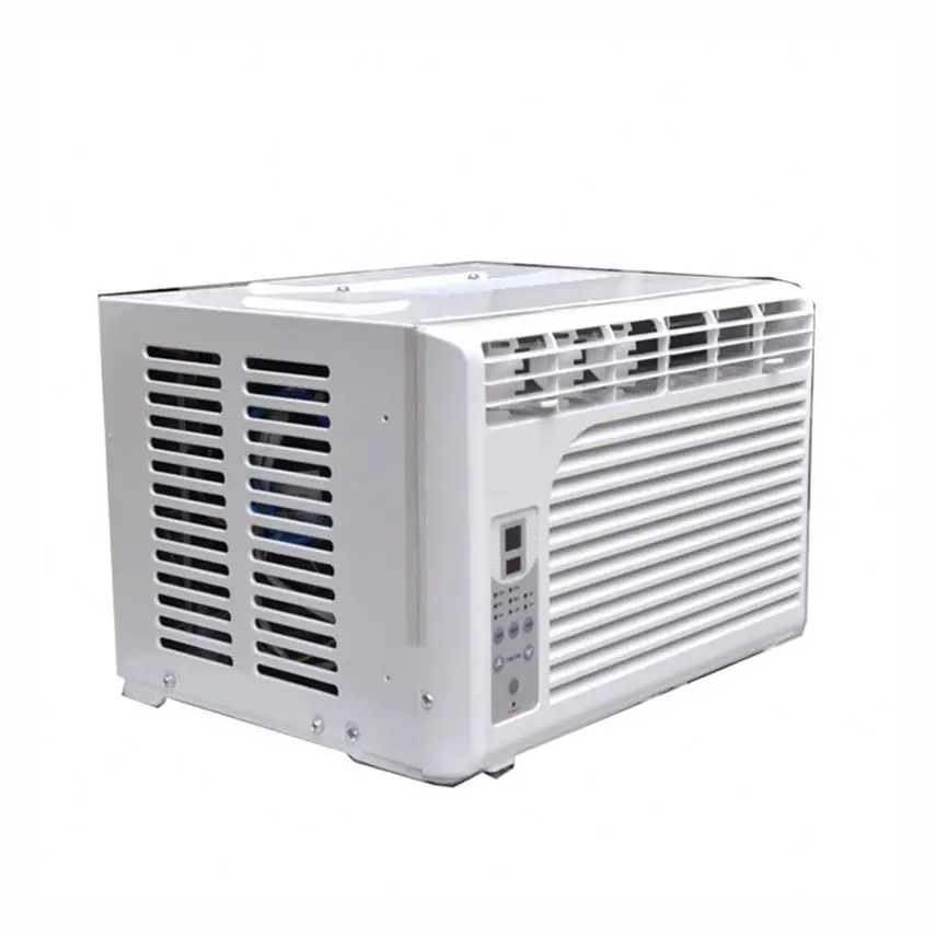 Прямая продажа с фабрики 18000 Btu холодное и тепловое окно AC 1 5 Ton Кондиционер