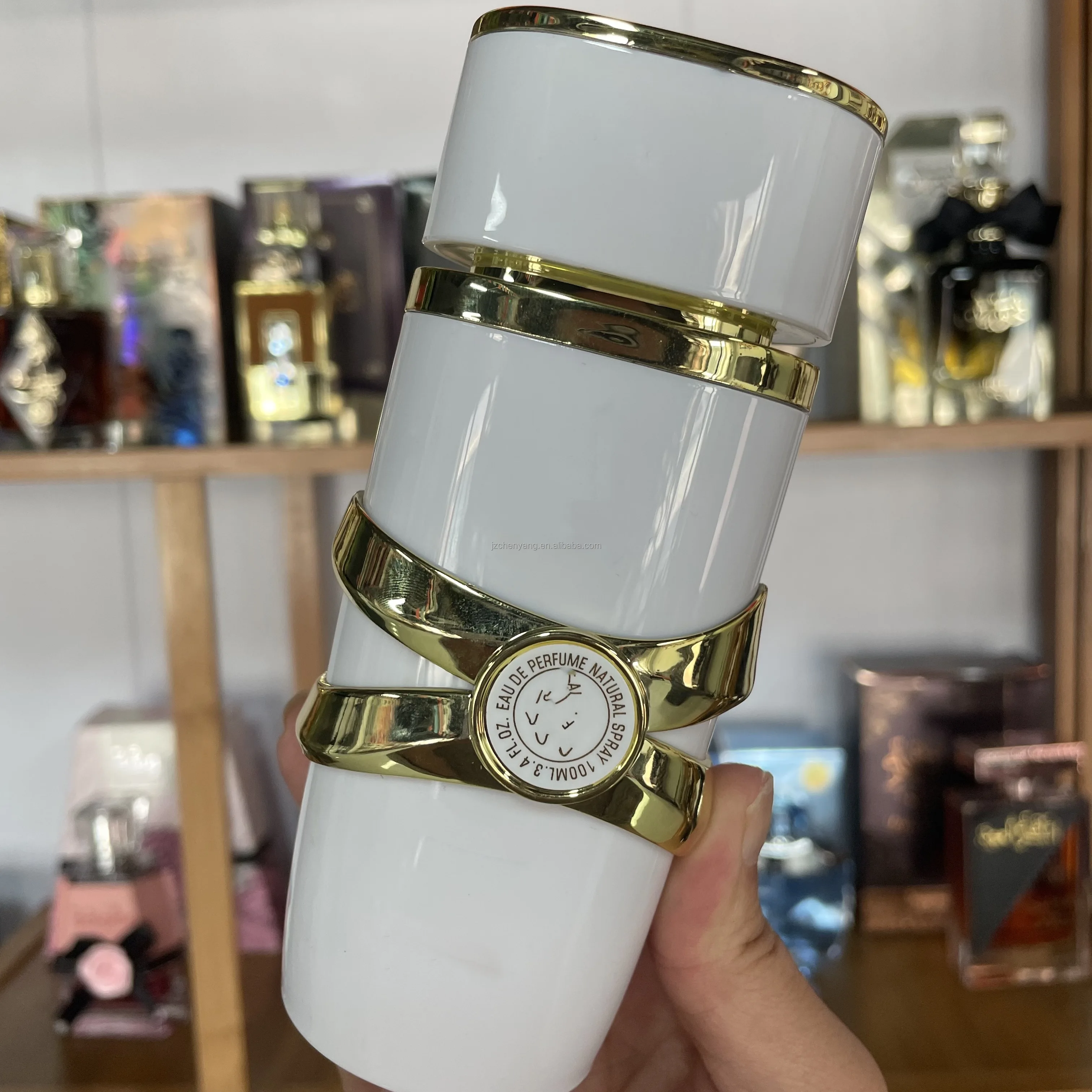 2024 most popular   The new perfume of Latafa  perfumes arabes original  with factory price