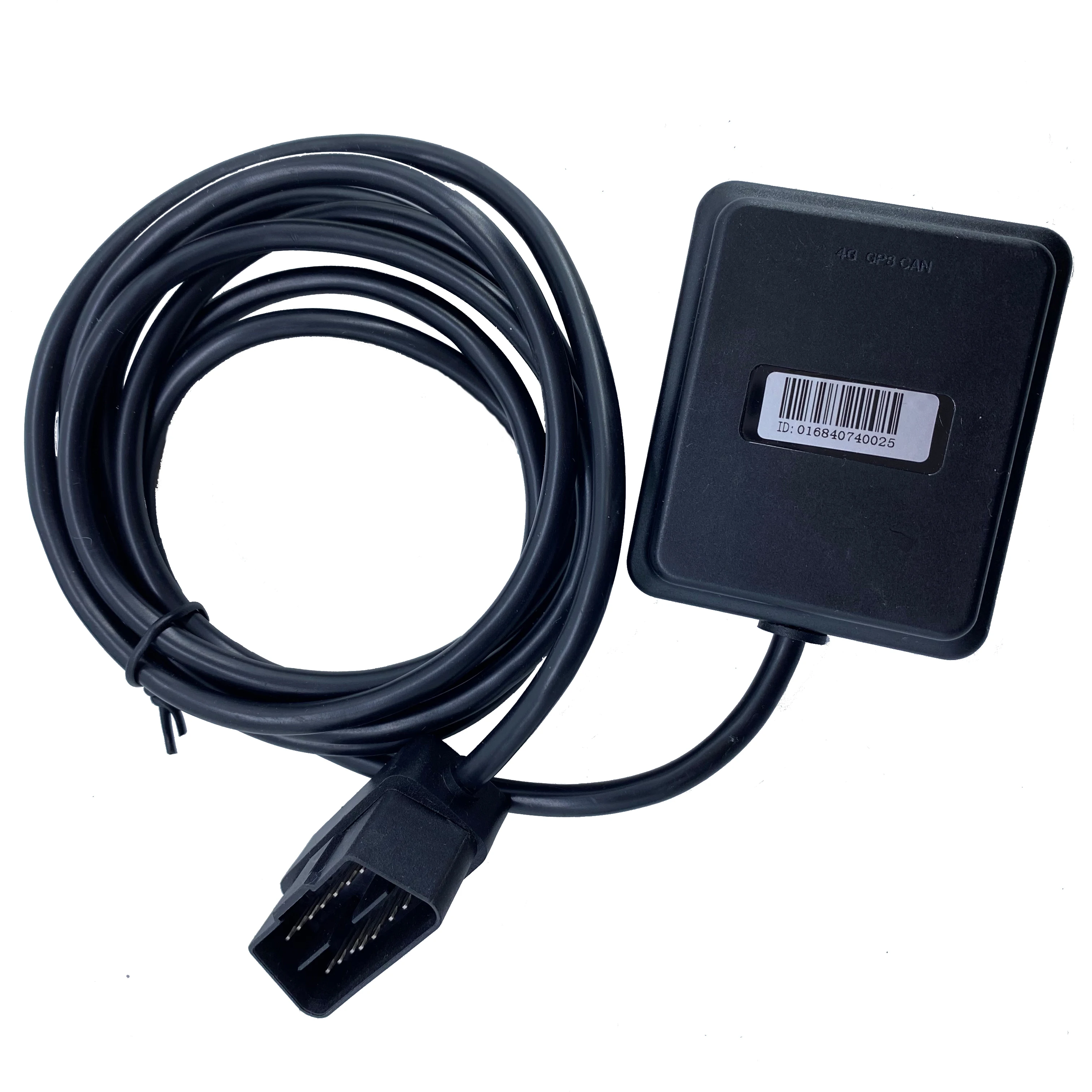 NEW Version OBD GPS tracker Diagnostic Vehicle Car Real-time driving alarm driver monitoring car  tracker