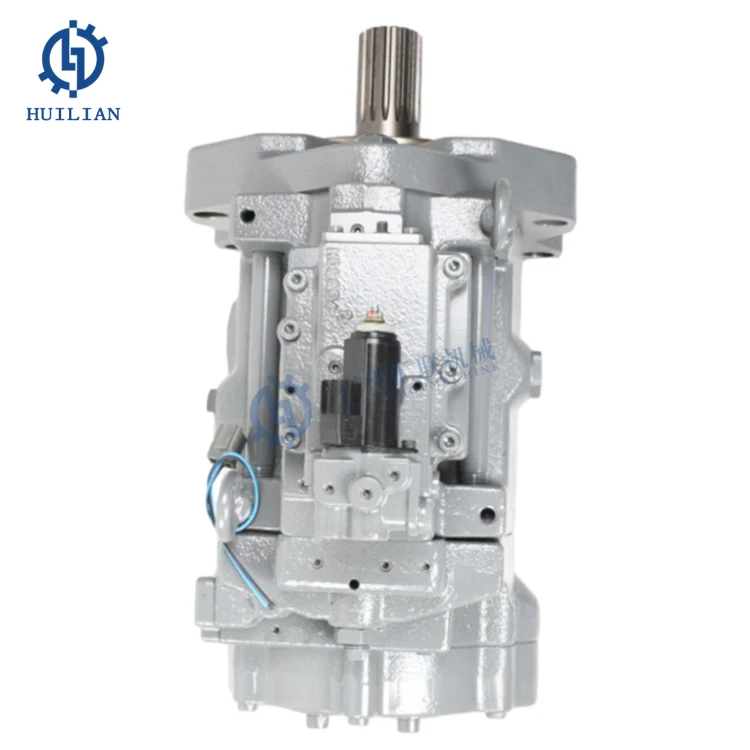 Главный насос экскаватора 9254122 4635645 4641835 для ZAXIS650LC-3 ZAXIS670LCH-3