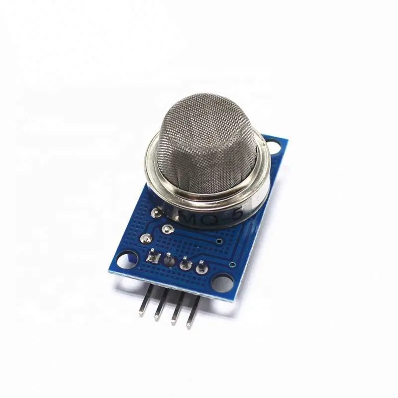 New  LPG Gas City Gas Sensor Module MQ-5