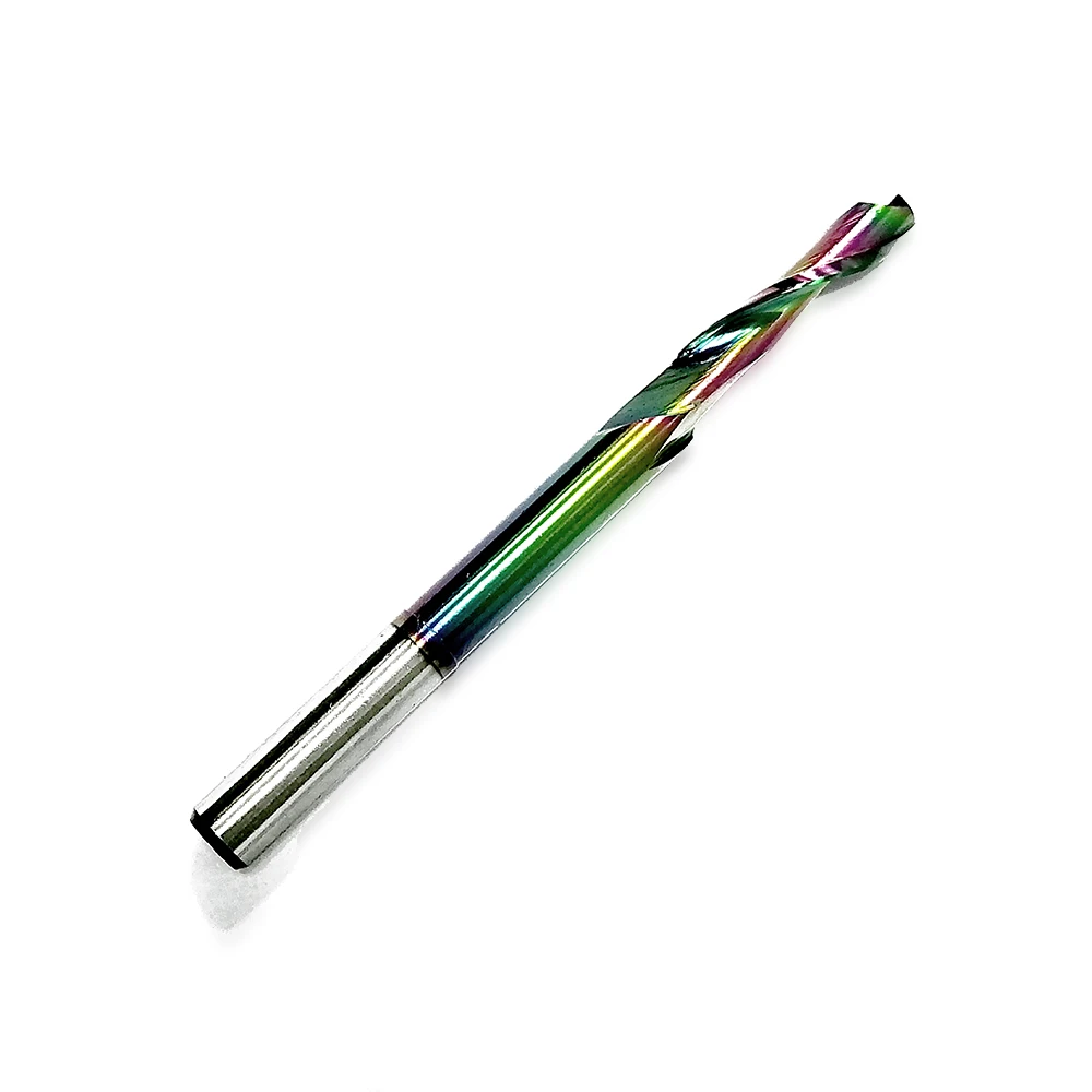 Электроинструменты фрезы из карбида и стали Настраиваемые детали инструментов поддержка OEM